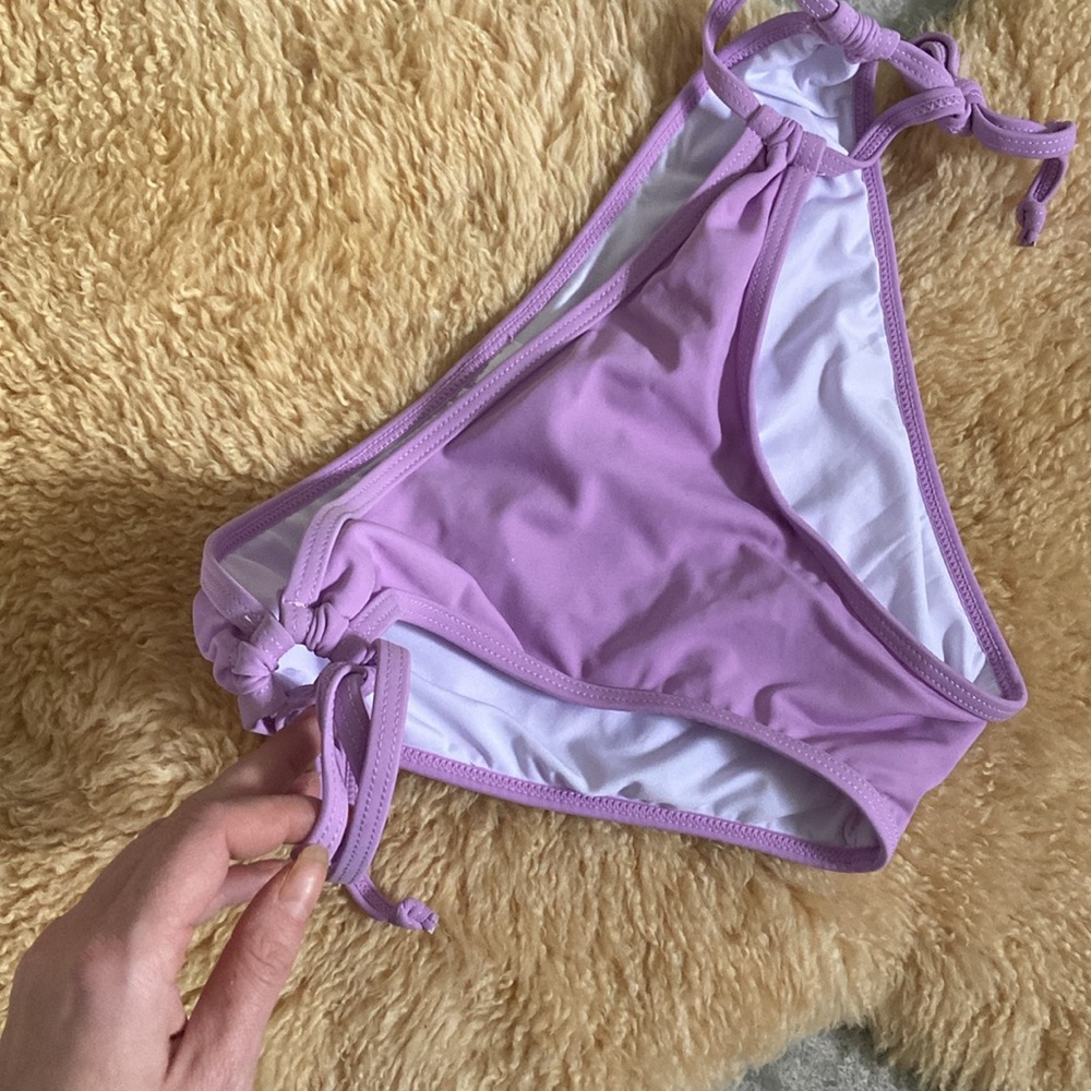 SHEIN New Bikini set with sarong - Picture 7 of 9